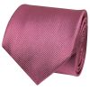 Mulburry Silk Twill Classic Men's Tie and Pocket Square Set