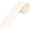 Blush Diamond Skinny Men's Tie