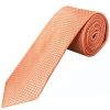 Coral Textured Classic Tie