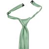 Pre Tied Seagrass Boys Tie Age 4-7