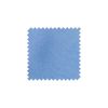 Plain Steel Blue Satin Swatch - STSS1