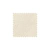 Plain Ivory Floral Swatch - IVWF1