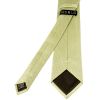 Sage Green Textured Classic Tie