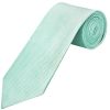 Mint Diamond Classic Men's Tie