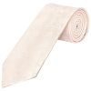 Blush Floral Classic Men's Tie