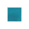 Plain Turquoise Twill Silk Swatch - TQDA1
