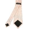 Light Peach Floral Classic Men's Tie