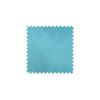 Plain Turquoise Satin Swatch - TQSS1
