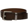 Ben Sherman Lynton Brown Belt