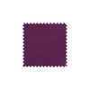 Plain Plum Satin Swatch - PLSS1