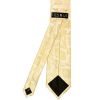 Caramel Paisley Classic Men's Tie