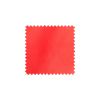 Plain Coral Pink Satin Swatch - CPSS1