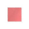 Plain Light Coral Pink Satin Swatch - LCSS1