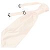 Blush Diamond Men's Cravat Tie