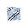 Blue Twin Stripe Swatch - BLST1