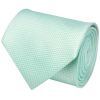 Mint Diamond Classic Men's Tie