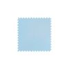 Plain Sky Blue Satin Swatch - SBSS1