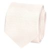 Blush Diamond Skinny Men's Tie