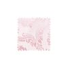 Blush Pink Paisley Swatch - BPWP1