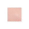 Plain Salmon Peach Silk Swatch - SPPS1