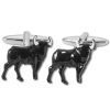 Bull Cufflinks