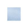 Plain Light Blue Silk Swatch - LBPS1
