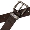 Ben Sherman Lynton Brown Belt