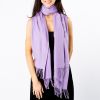 Lavender Pashmina 