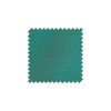 Plain Teal Satin Swatch - LTSS1