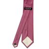 Mulburry Twill Classic Silk Men's Tie