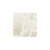 Ivory Paisley Swatch - IVWP1