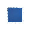 Plain Electric Blue Satin Swatch - EBSS1