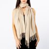 Beige Pashmina