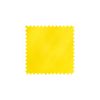 Plain Sunshine Yellow Satin Swatch - SYSS1