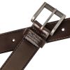 Ben Sherman Chopper Full Grain Brown Belt