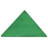 Emerald Green Pocket Square
