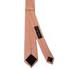 Rose Quartz Satin Boys Tie