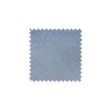 Plain Dusty Blue Twill Silk Swatch - DBDA1