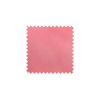 Plain Light Coral Pink Satin Swatch - LCSS1