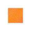 Plain Orange Satin Swatch - ORSS1