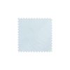 Plain Misty Blue Satin Swatch - MBSS1