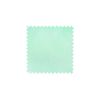 Plain Mint Green Satin Swatch - MTSS1