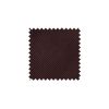 Plain Burgundy Twill Silk Swatch - BUDA1