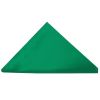 Emerald Green Pocket Square