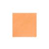 Plain Peach Satin Swatch - PESS1