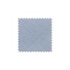 Plain Dusty Blue Silk Swatch - DBPS1