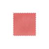 Plain Salmon Pink Twill Silk Swatch - SPDA1