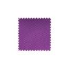 Plain Cadbury Purple Twill Silk Swatch - CDDA1