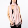 Blush Rose Pashmina