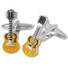 Guitar Cufflinks